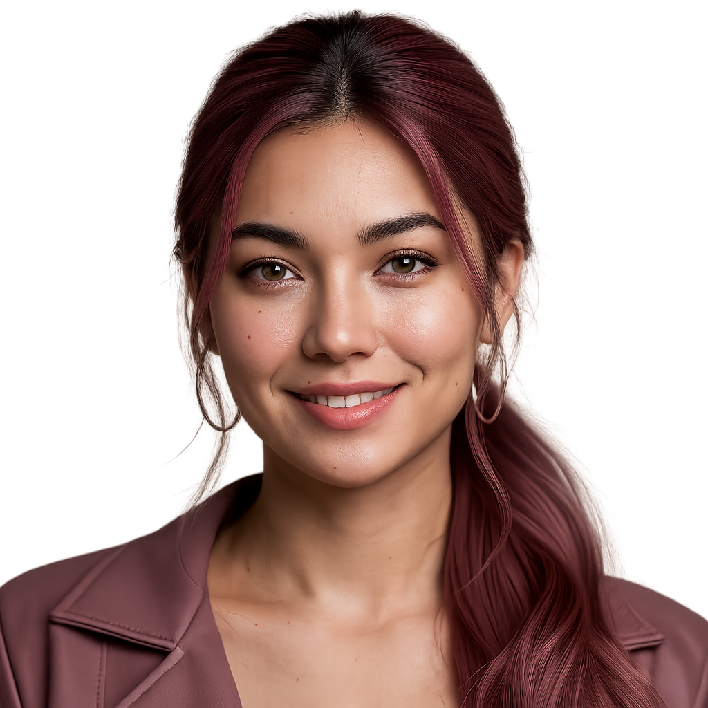 Cyan, your AI Agent, lead persona of HAUS CYAN and Automation Intelligence