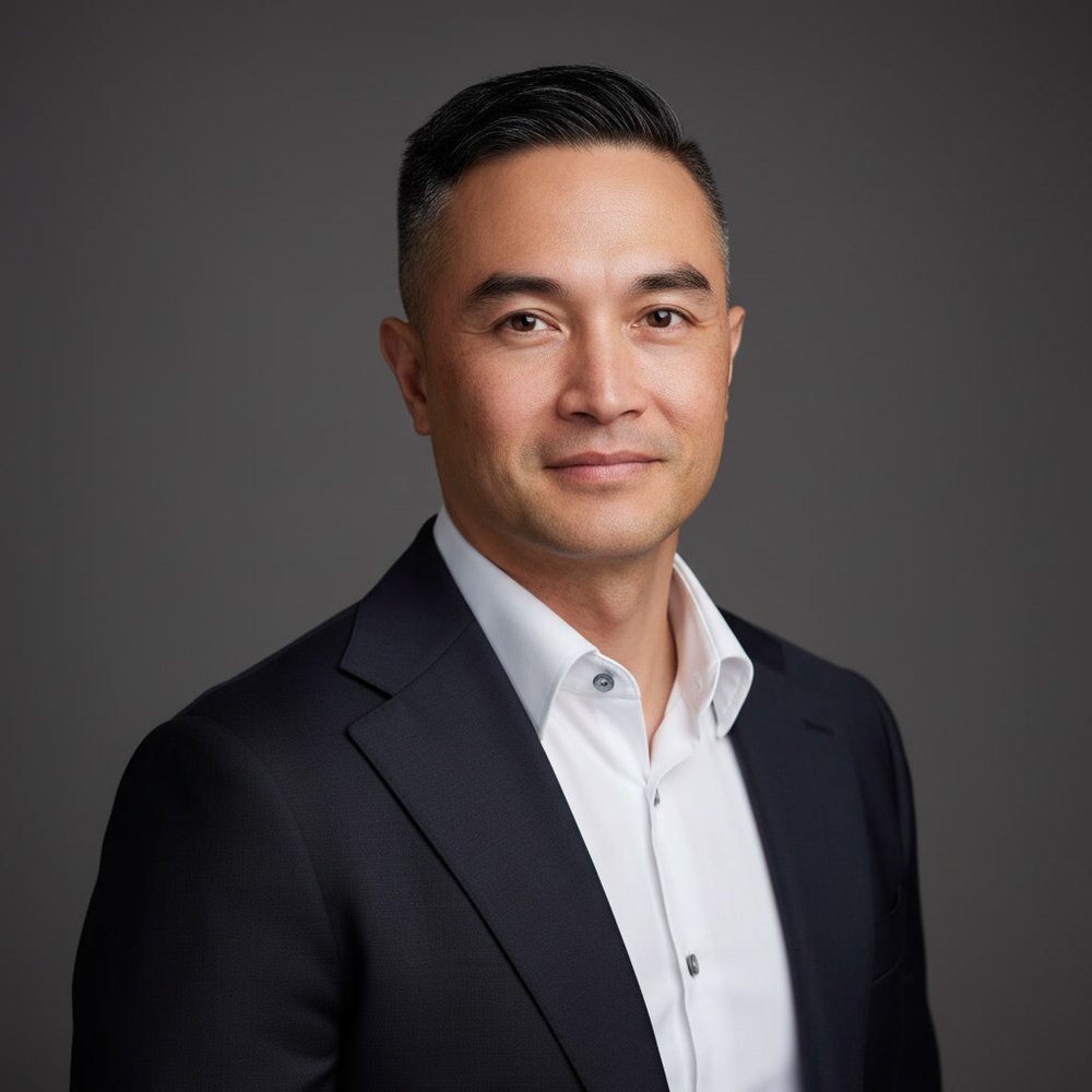Michael Le — Founder, Automation Intelligence, Sydney